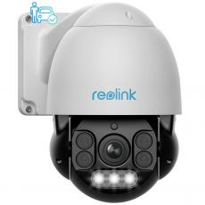 Reolink RLC-823A 8MP PTZ PoE+ auto-tracking kamera ulkokäyttöön