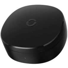RingConn Gen 2 -älysormus Black koko 8