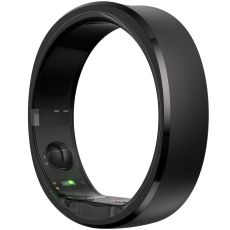 RingConn Gen 2 -älysormus Black koko 8