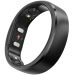 RingConn Gen 2 -älysormus Black koko 13