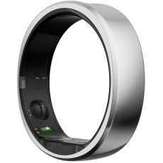 RingConn Gen 2 -älysormus Silver koko 13
