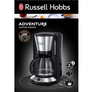 Russell Hobbs Adventure -kahvinkeitin 24010-56