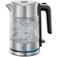 Russell Hobbs Compact Home -vedenkeitin 0.8L 24191-70