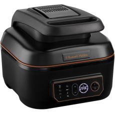 Russell Hobbs Satisfry Air & Grill -monitoimikeitin