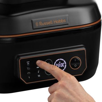 Russell Hobbs Satisfry Air & Grill -monitoimikeitin