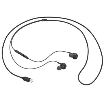 Samsung kuulokkeet Type-C-liitännällä black