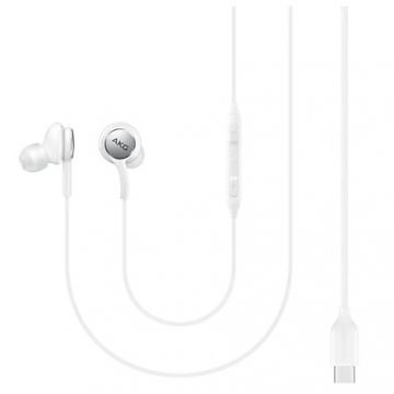 Samsung kuulokkeet Type-C-liitännällä white