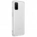 Samsung Galaxy A02s/A03s Soft Cover kuori clear