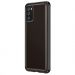 Samsung Galaxy A03s Soft Cover suojakuori black