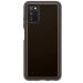 Samsung Galaxy A03s Soft Cover suojakuori black