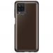 Samsung Galaxy A12 Soft Cover black