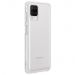 Samsung Galaxy A12 Soft Cover clear