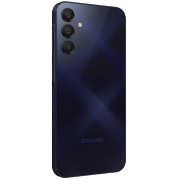 Samsung Galaxy A15 LTE 128GB Black