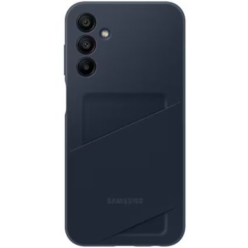 Samsung Galaxy A15 Card Slot Cover black