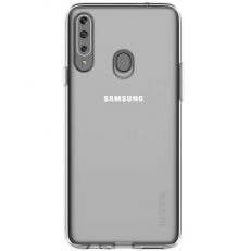 Samsung Galaxy A20s suojakuori clear