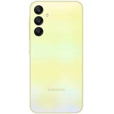 Samsung Galaxy A25 5G 256GB Yellow