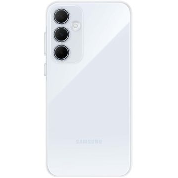 Samsung Galaxy A35 5G Clear Case suojakuori