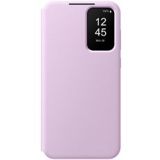 Samsung Galaxy A35 5G Smart View Wallet Case Lavender