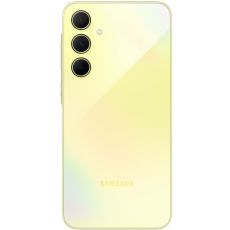 Samsung Galaxy A35 5G 256GB Yellow