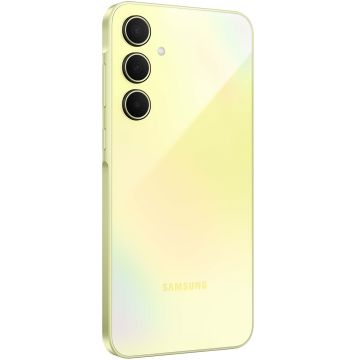Samsung Galaxy A35 5G 256GB Yellow