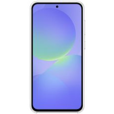 Samsung Galaxy A36 5G Clear Case -suojakuori