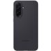 Samsung Galaxy A36 5G Silicone Case silikonisuoja Black