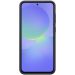 Samsung Galaxy A36 5G Silicone Case silikonisuoja Black