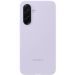Samsung Galaxy A36 5G Silicone Case silikonisuoja Lavender