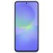 Samsung Galaxy A36 5G Silicone Case silikonisuoja Lavender