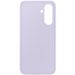 Samsung Galaxy A36 5G Silicone Case silikonisuoja Lavender