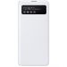 Samsung Galaxy A41 S-View Cover white