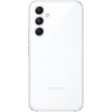 Samsung Galaxy A54 5G Clear Cover läpinäkyvä suojakuori