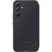 Samsung Galaxy A54 5G Smart Clear View Cover black
