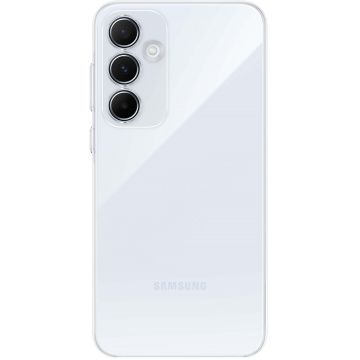 Samsung Galaxy A55 5G Clear Case suojakuori