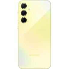 Samsung Galaxy A55 5G 256GB Yellow