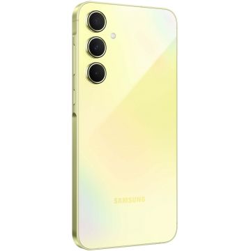 Samsung Galaxy A55 5G 128GB Yellow
