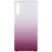 Samsung Galaxy A70 Gradation Cover pink