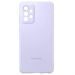 Samsung Galaxy A72/A72 5G Silicone Cover violet