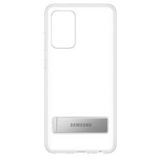 Samsung Galaxy A72/A72 5G Clear Cover Standing