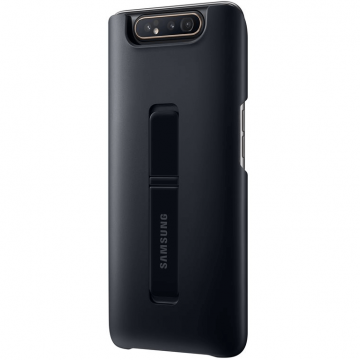 Samsung Galaxy A80 Standing Cover black