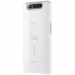 Samsung Galaxy A80 Standing Cover white