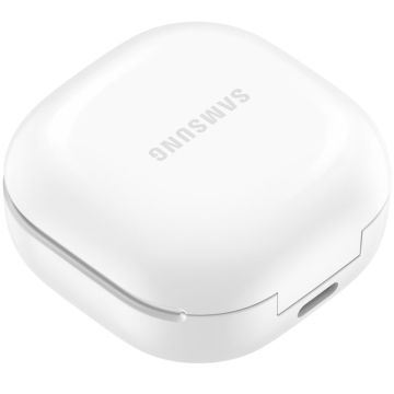 Samsung Galaxy Buds FE langattomat nappikuulokkeet White
