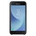 Samsung Galaxy J3 2017 Dual Layer Cover black