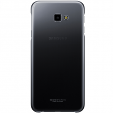 Samsung Galaxy J4+ 2018 Gradation Cover black