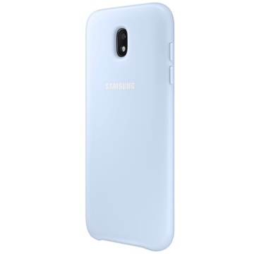 Samsung Dual Layer Cover Galaxy J5 2017 blue