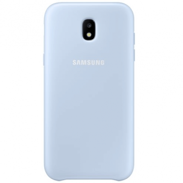 Samsung Dual Layer Cover Galaxy J5 2017 blue