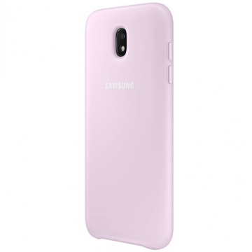 Samsung Dual Layer Cover Galaxy J5 2017 pink