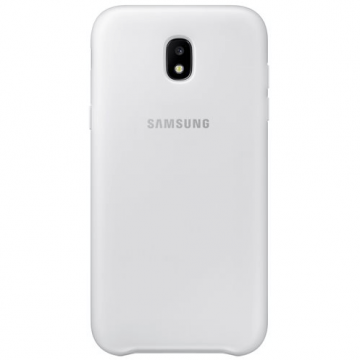 Samsung Dual Layer Cover Galaxy J5 2017 white