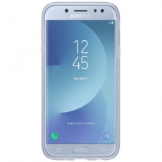 Samsung Jelly Cover Galaxy J5 2017 blue