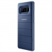 Samsung Galaxy Note 8 Protective Standing blue